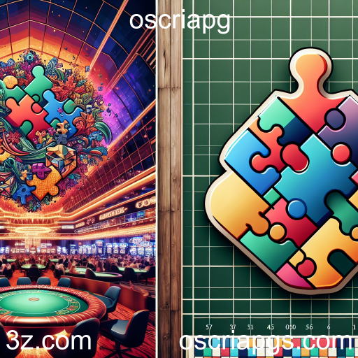 Desvende os Mistérios dos Quebra-Cabeças: Uma Jornada pelo Lazer e Aprendizado