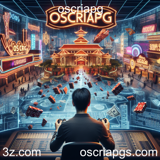 Explorando o Mundo dos Jogos de Simulação