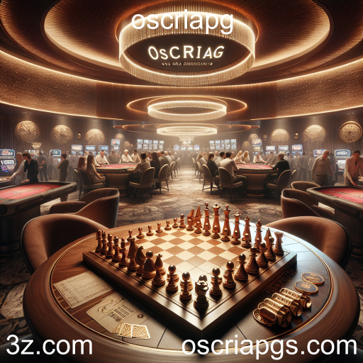 O Fascinante Mundo dos Jogos de Estratégia